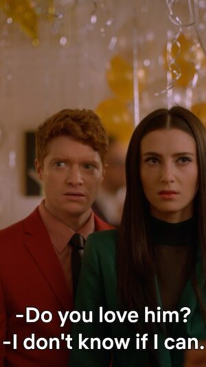 Brendan Scannell Instagram - @bondingnetflix drops 1/27 and critics are already calling it “The First Binge of the Biden Era”!!!!!
