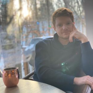 Brendan Scannell Instagram - Grateful this year has given me the time to think, reflect, listen, grow a beard, quit the biz, move to the woods, and start a cult. 2020 was tough, but 2021 holds so much potential for you, me, and my cult ❤️
