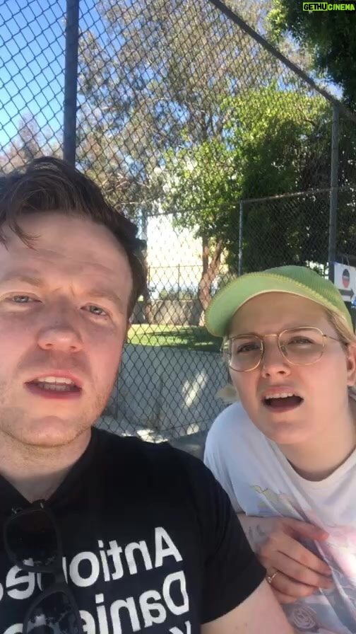 Brennan Lee Mulligan - 9.6K Likes - LIVE FROM GLASSELL PARK TABLING FOR @eunisses2022 !