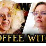 Brennan Lee Mulligan Instagram - New sketch out today! Link in bio! ☕️🧙‍♀️🧹