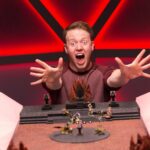 Brennan Lee Mulligan Instagram - Only two weeks away from new episodes of Dimension 20! THE EXCITEMENT IS PALPABLE!!