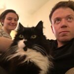 Brennan Lee Mulligan Instagram - Nobody gets to @iz_ball without going through me and Metallico. Los Angeles, California