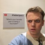 Brennan Lee Mulligan Instagram - Ultimately, philosophy is about asking the big questions. Why are we here? How should we treat each other? What’s your favorite part of being a YouTuber?
