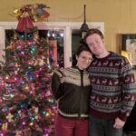 Brennan Lee Mulligan Instagram - Talkin bout an EXTREMELY short term #tbt to the best Christmas ever.