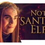 Brennan Lee Mulligan Instagram - New sketch! For the record, when the Elf War inevitably comes, I’ll be #TeamNorthPole all the way. Link in bio!