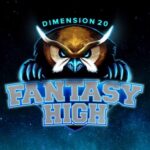 Brennan Lee Mulligan Instagram - Hey gang! In a few minutes, Fantasy High will be taking over @twitch! We’re screening episodes 5-8, which thus far have only been available on Dropout, but now our international friends have a chance to sneak a peek! Come hang out with me and ya boy @zacoyama in the chat, stream starts at 10am Pacific Time then goes all day! Link in bio!