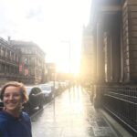 Brennan Lee Mulligan Instagram - ❤️🏴󠁧󠁢󠁳󠁣󠁴󠁿☀️🏴󠁧󠁢󠁳󠁣󠁴󠁿❤️ Scotland