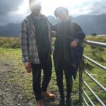 Brennan Lee Mulligan Instagram - ❤️🏴󠁧󠁢󠁳󠁣󠁴󠁿☀️🏴󠁧󠁢󠁳󠁣󠁴󠁿❤️ Scotland