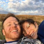 Brennan Lee Mulligan Instagram - ❤️🏴󠁧󠁢󠁳󠁣󠁴󠁿☀️🏴󠁧󠁢󠁳󠁣󠁴󠁿❤️ Scotland