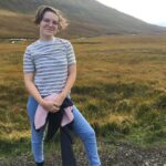 Brennan Lee Mulligan Instagram - ❤️🏴󠁧󠁢󠁳󠁣󠁴󠁿☀️🏴󠁧󠁢󠁳󠁣󠁴󠁿❤️ Scotland