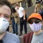 Brennan Lee Mulligan Instagram -
