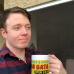 Brennan Lee Mulligan Instagram - Fresh coffee, good vibes, AND your favorite shirt? Now that’s what I call a #GoodShirt Friday! #NumberOneShirt #ThePeoplesShirt