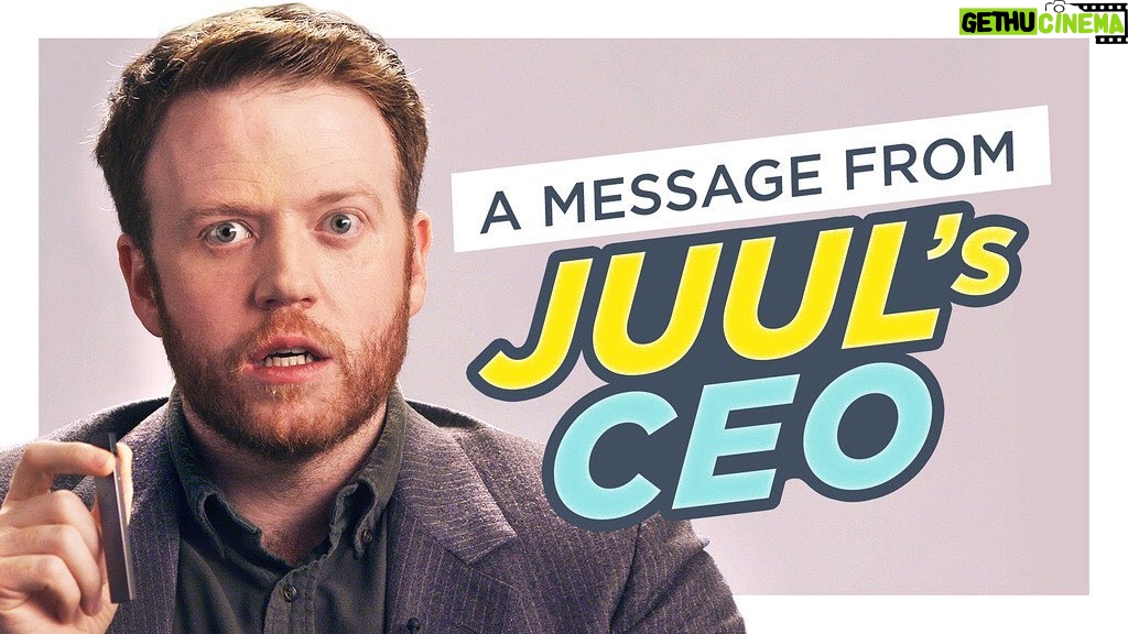 Brennan Lee Mulligan Instagram - New CEO sketch, written by the phenomenal @tyang209! Link in bio!