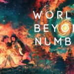 Brennan Lee Mulligan Instagram - Adventure awaits! Come join @quiddie, @theerikaishii, @sweetlouzinho and I as we play games and weave tales in #WorldsBeyondNumber, a brand new podcast produced by the brilliant @taylordotbiz at @fortunatehorsepods!