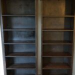 Brennan Lee Mulligan Instagram - Just taking a second to shout out the *INCREDIBLE* craftsmanship of paragon woodworker @ian_owensss. The joy these bookcases bring me is UNPARALLELED, cannot recommend highly enough!! EDIT: Also, shout out to @angelcitylumber for the amazing work they do supplying angelenos with local fallen lumber! ❤️🌳🎉