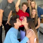 Brent Rivera Instagram – This game is so hard😂