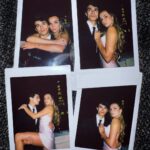 Brent Rivera Instagram – I don’t know about you, but I’m feeling 2022 😍🥂 haha Paris, France