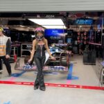 Brent Rivera Instagram – F1 weekend😍 @f1lasvegas @vegas #LasVegasGP