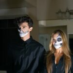 Brent Rivera Instagram - Is someone watching..?💀
