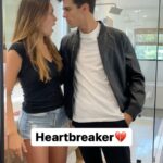 Brent Rivera Instagram - Girls like bad boys😂