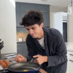 Brent Rivera Instagram - Hahah who else does this😂 @realadamrose