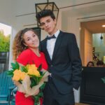 Brent Rivera Instagram - It’s official 🔒