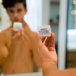 Brent Rivera Instagram - Wake up, Shower, Moisturize 😏 @Kiehls #KiehlsUS #KiehlsPartner