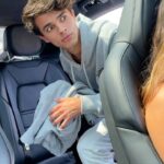 Brent Rivera Instagram - I didn’t know girls farted..😱😳