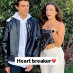Brent Rivera Instagram - Girls like bad guys💔😂 @piersonwodzynski