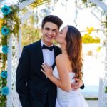 Brent Rivera Instagram - So I married my best friend... for 24 hours on my vlog💙💍