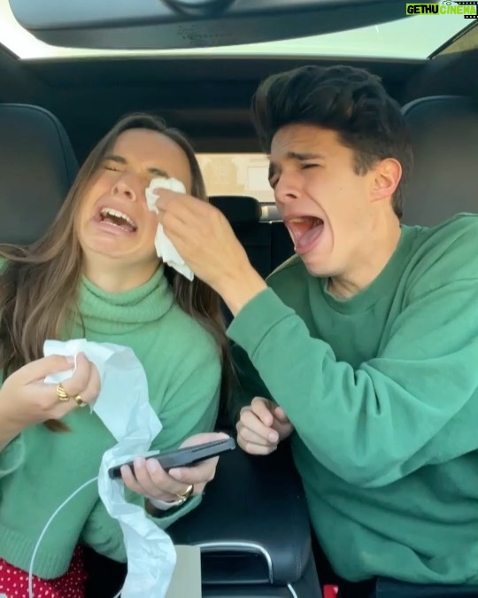 Brent Rivera Instagram - Music changes you!! πΆπ @piersonwodzynski