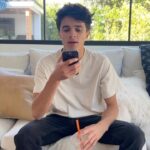 Brent Rivera Instagram - When your friend has “no money” @adamw