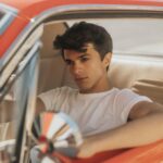 Brent Rivera Instagram - Call me if your car breaks down 👨‍🔧🚗 Huntington Beach, California