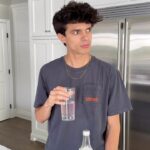 Brent Rivera Instagram - It’s always so random😂