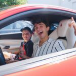 Brent Rivera Instagram - Had the pleasure of spending the day with Spencer through Make A Wish😊 he was born with Cystic Fibrosis but his dream is to be a YouTuber and raise awareness for the disease❤️