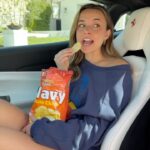 Brent Rivera Instagram - Now she gets it…😫