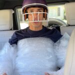 Brent Rivera Instagram - This is the scariest thing ever 😂