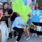 Brent Rivera Instagram - This is awkward..🤔