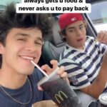 Brent Rivera Instagram - Love u Andrew ❤️