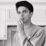 Brent Rivera Instagram - Who can relate to this😂