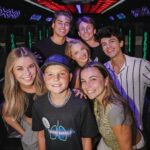 Brent Rivera Instagram - Had the pleasure of spending the day with Spencer through Make A Wish😊 he was born with Cystic Fibrosis but his dream is to be a YouTuber and raise awareness for the disease❤️