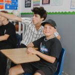 Brent Rivera Instagram - Had the pleasure of spending the day with Spencer through Make A Wish😊 he was born with Cystic Fibrosis but his dream is to be a YouTuber and raise awareness for the disease❤️