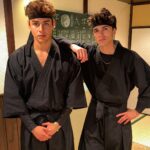 Brent Rivera Instagram - Tokyo was lovely 🇯🇵❤️ India next?🇮🇳 Tokyo, Japan