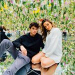 Brent Rivera Instagram - Tokyo was lovely 🇯🇵❤️ India next?🇮🇳 Tokyo, Japan