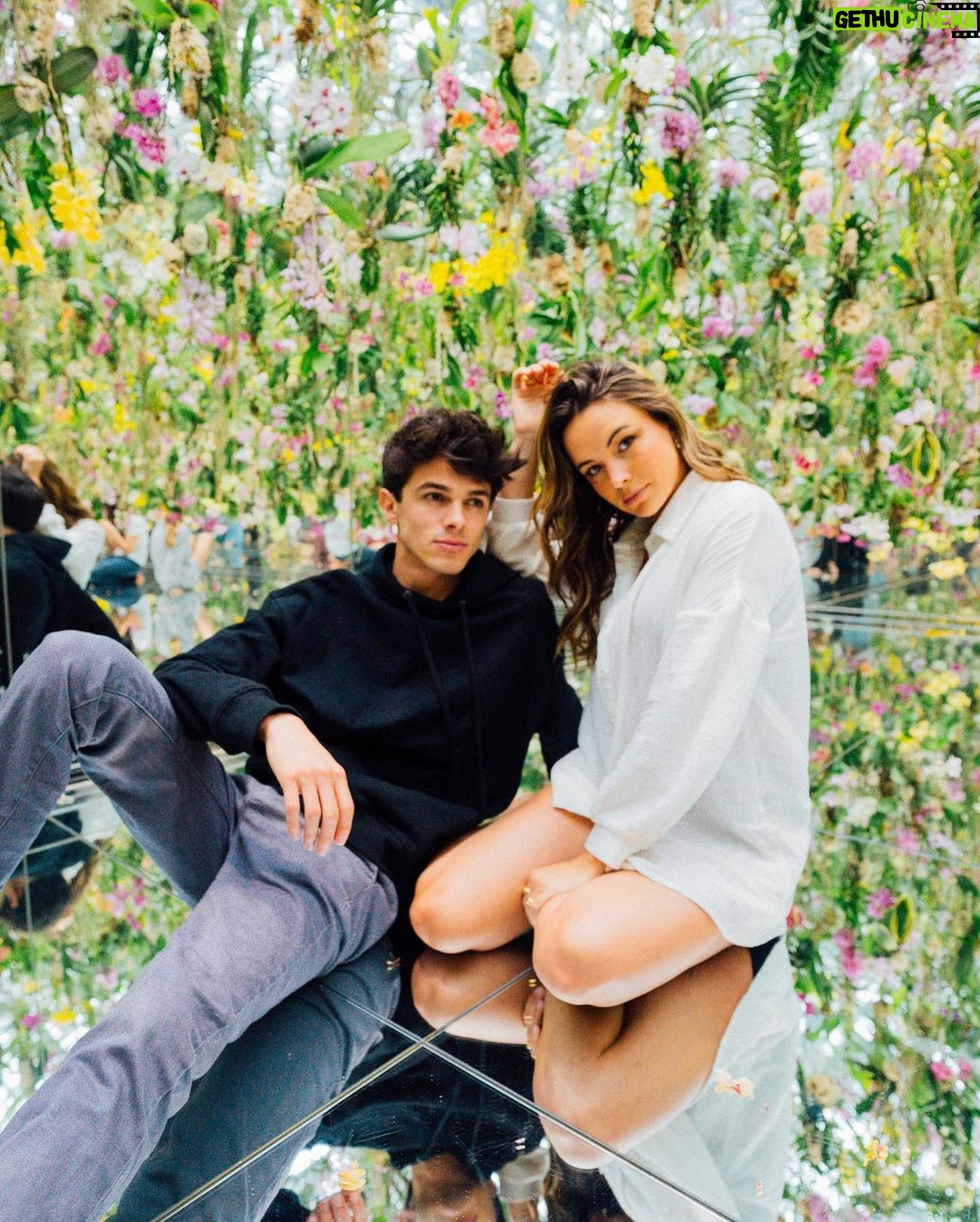 Brent Rivera Instagram - Tokyo was lovely 🇯🇵❤️ India next?🇮🇳 Tokyo, Japan