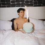 Brent Rivera Instagram – birthday boy 🎂❤️