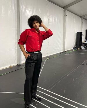Brett Sewell Instagram - @starstruckuk @itv / Season 2. 

What an incredible experience! I had an absolute blast on this show. I’m forever grateful for the opportunity to do what I love each and every day. True happiness! 

Huge thank you to @dancersincworld and #ElizabethHonan for making this all possible! beyond thankful always. You guys are ALL literally amazing.

@deananthlee … So there are literally no amount of words that express the gratitude and love I have for this Incredible human! He believed in me when nobody else did and constantly pushed me to be the best version of myself! Thank you for everything you’ve done over the years. Working with your closest people really dose make it all so special! Thank you. Love you. 

Special thank you to @aaronrenfree Loved working with you again! Always special! 

Big love to the S2 dancers loved working with y’all! Thank you to the incredible hair and makeup teams you guys are the best! Thank you for making me feel so daymmm good! Loved connecting with you all. Thank you to costume and all the bts crew! Everyone held it down. All the love! X