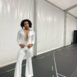 Brett Sewell Instagram - @starstruckuk @itv / Season 2. What an incredible experience! I had an absolute blast on this show. I’m forever grateful for the opportunity to do what I love each and every day. True happiness! Huge thank you to @dancersincworld and #ElizabethHonan for making this all possible! beyond thankful always. You guys are ALL literally amazing. @deananthlee … So there are literally no amount of words that express the gratitude and love I have for this Incredible human! He believed in me when nobody else did and constantly pushed me to be the best version of myself! Thank you for everything you’ve done over the years. Working with your closest people really dose make it all so special! Thank you. Love you. Special thank you to @aaronrenfree Loved working with you again! Always special! Big love to the S2 dancers loved working with y’all! Thank you to the incredible hair and makeup teams you guys are the best! Thank you for making me feel so daymmm good! Loved connecting with you all. Thank you to costume and all the bts crew! Everyone held it down. All the love! X Starstruck
