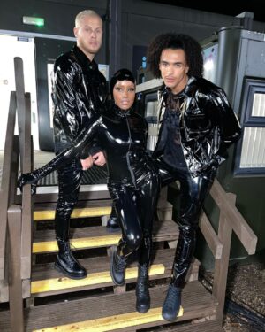 Brett Sewell Instagram - @starstruckuk @itv / Season 2. 

What an incredible experience! I had an absolute blast on this show. I’m forever grateful for the opportunity to do what I love each and every day. True happiness! 

Huge thank you to @dancersincworld and #ElizabethHonan for making this all possible! beyond thankful always. You guys are ALL literally amazing.

@deananthlee … So there are literally no amount of words that express the gratitude and love I have for this Incredible human! He believed in me when nobody else did and constantly pushed me to be the best version of myself! Thank you for everything you’ve done over the years. Working with your closest people really dose make it all so special! Thank you. Love you. 

Special thank you to @aaronrenfree Loved working with you again! Always special! 

Big love to the S2 dancers loved working with y’all! Thank you to the incredible hair and makeup teams you guys are the best! Thank you for making me feel so daymmm good! Loved connecting with you all. Thank you to costume and all the bts crew! Everyone held it down. All the love! X