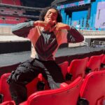 Brett Sewell Instagram - #CapitalSummerTimeBall 2022! Just super grateful right now, can’t stop smiling! Thank you @dancersincworld and #ElizabethHonan 🙏🏽 So much love! Beyond grateful for you guys. What a moment.🤍